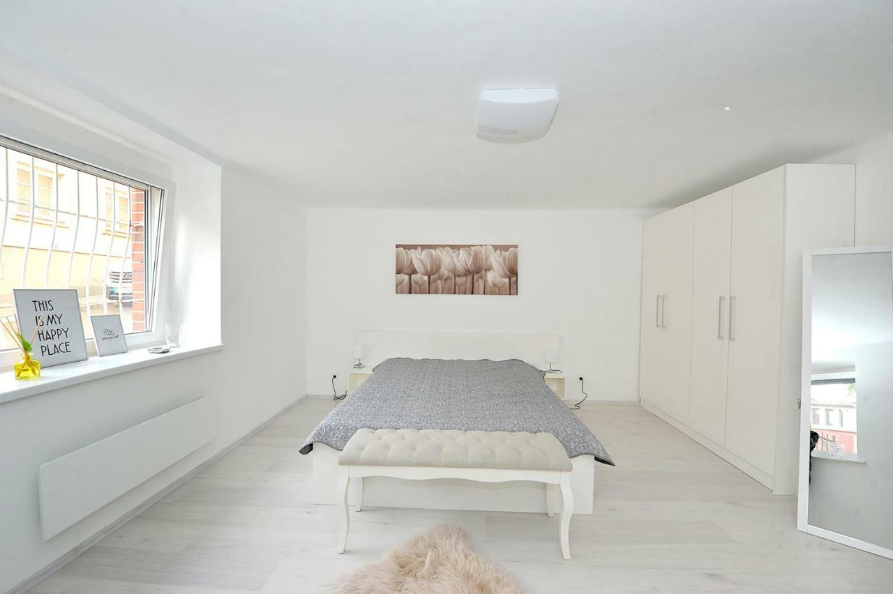 Pure Apartman Pécs Exterior photo