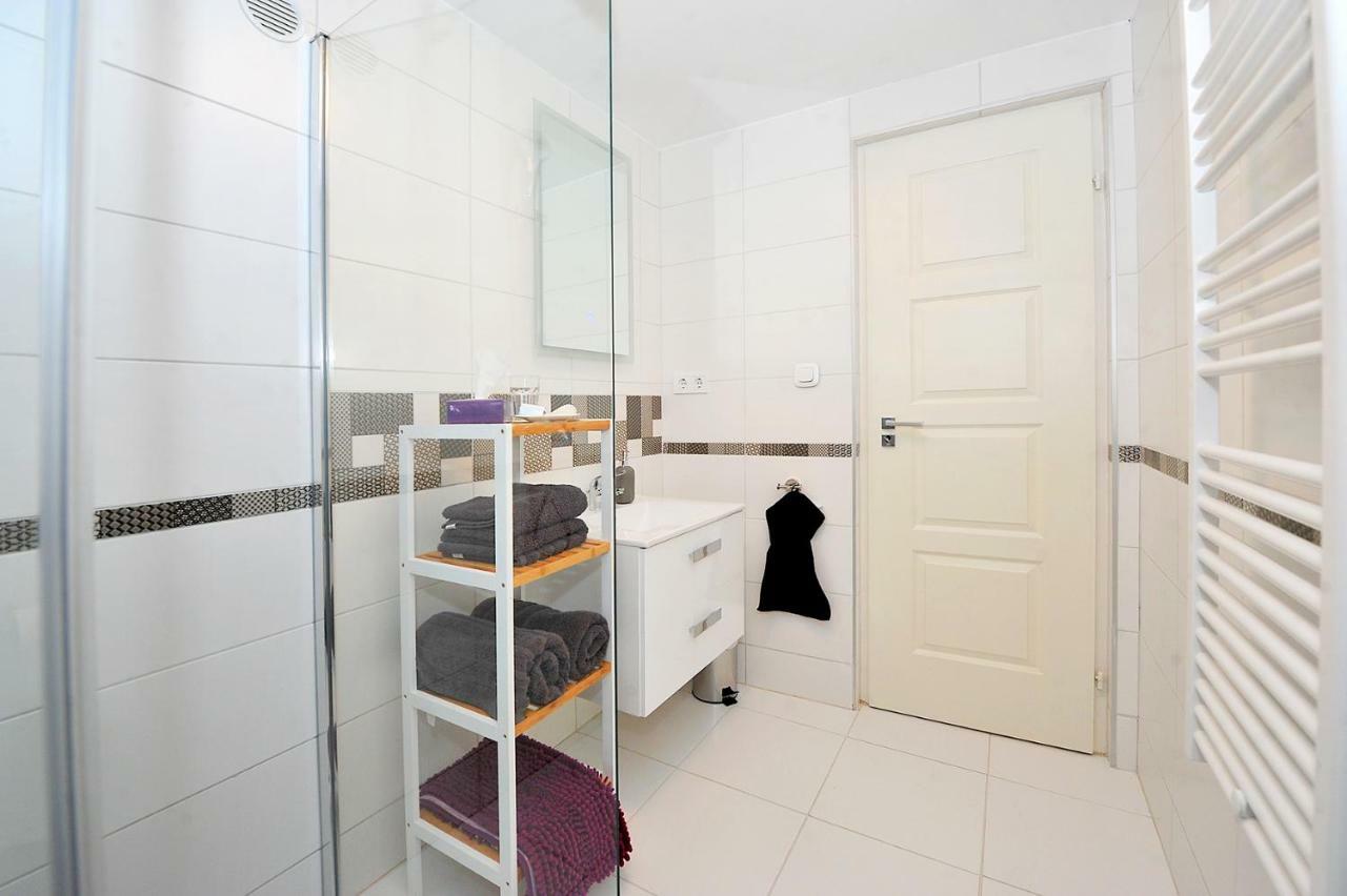 Pure Apartman Pécs Exterior photo