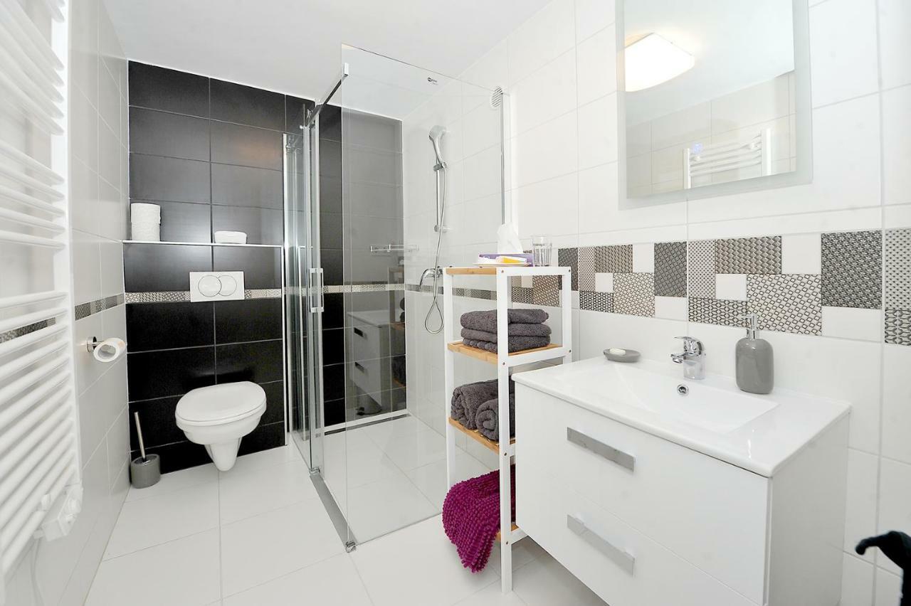 Pure Apartman Pécs Exterior photo