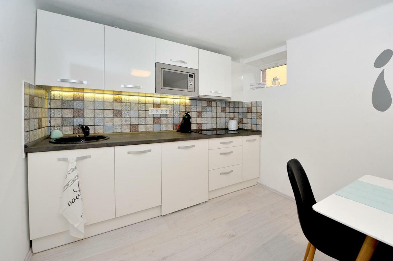 Pure Apartman Pécs Exterior photo