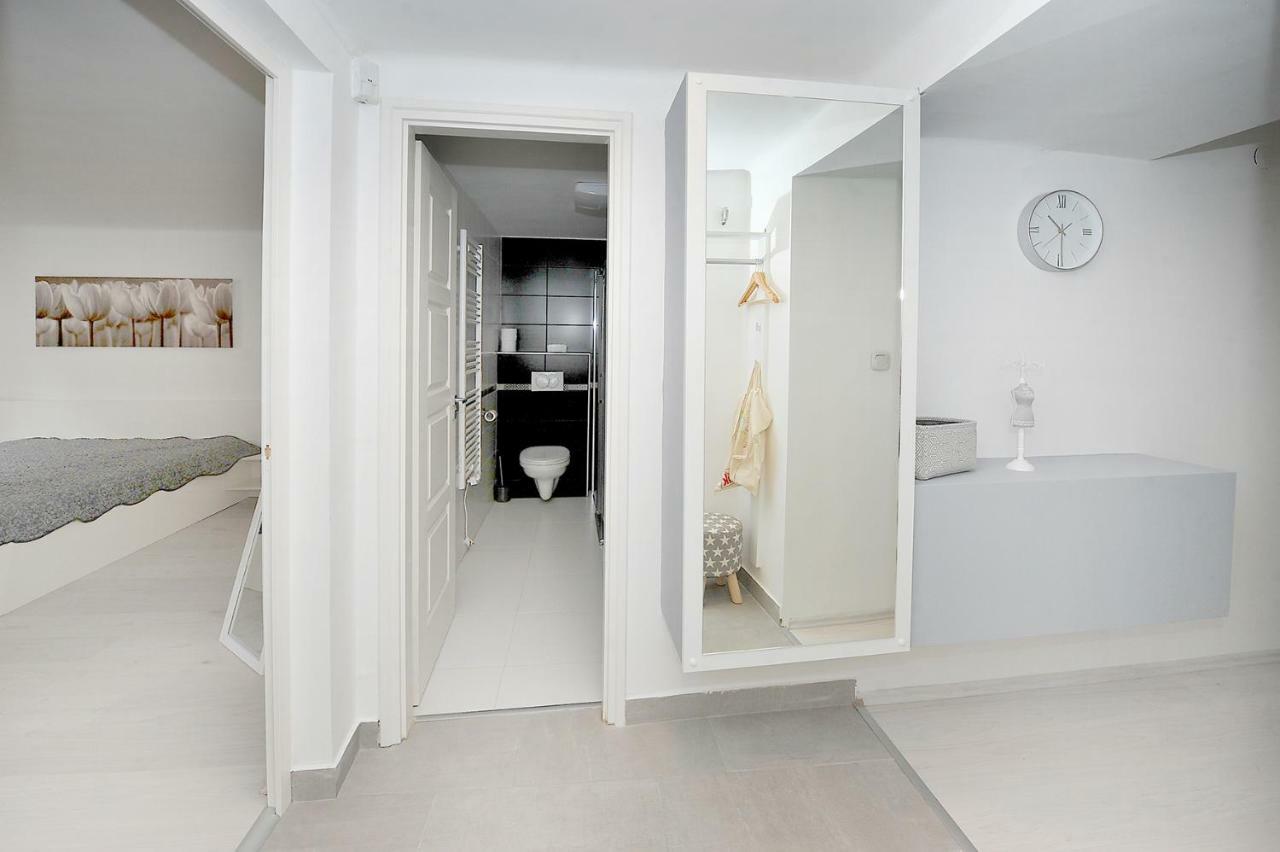 Pure Apartman Pécs Exterior photo